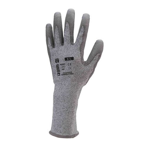 Gants anticoupure C EUROCUT