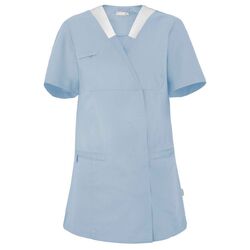 Tunique MC femme ZEN