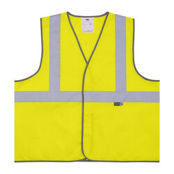 Gilet HV ECO