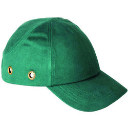 Casquette anti-heurt COTON