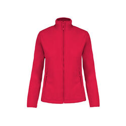 Veste polaire femme MAUREEN