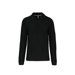 Polo Homme Casual ML