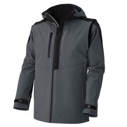 Softshell GAMEX� EVOLUTION Tours