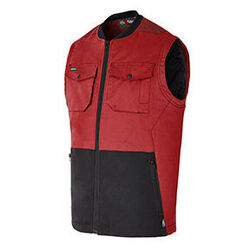 Bodywarmer OVERMAX Tours