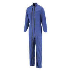 Combinaison 2 zips PYROP Tours