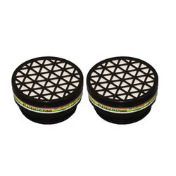 Filtre ABEKP3 (X2) Tours