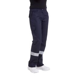 Pantalon femme Ambulancier Tours