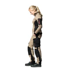 Pantalon PG ALMA Tours