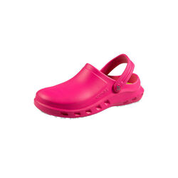 Sabots de s&eacute;curit&eacute; NFORZ SB E A SRC FUCHSIA Tours
