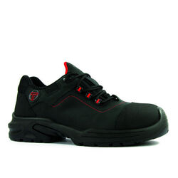 Chaussures de s&eacute;curit&eacute; basses SHADY S3 CI SRC