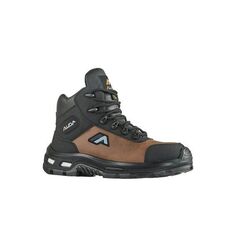 Chaussures de s&eacute;curit&eacute; hautes E-LAND ESD S3 CI SRC Tours