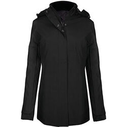Parka Femme Doublure matelass&eacute;e Tours