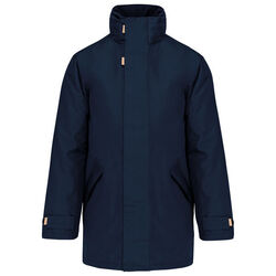 Parka Homme Doublure matelass&eacute;e