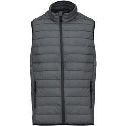 Bodywarmer Homme Doudoune L&eacute;g&egrave;re