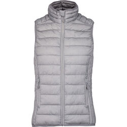 Bodywarmer Femme Doudoune L&eacute;g&egrave;re Tours
