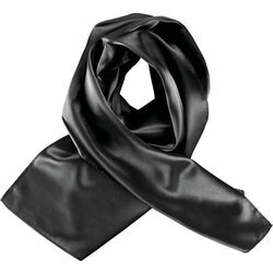 Foulard Satin&eacute; Tours