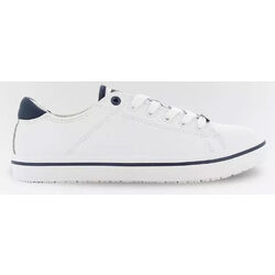 Chaussures non s&eacute;curit&eacute; femme PAOLA O1 ESD SRC NAVY