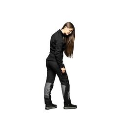 Pantalon PG BI-MATIERE LEO