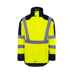 Parka / Veste de Pluie HV KITA�