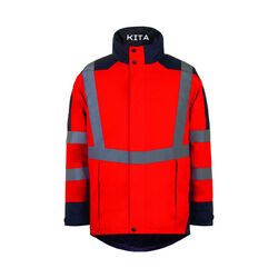 Parka / Veste de Pluie HV KITA�