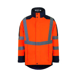 Parka / Veste de Pluie HV KITA�