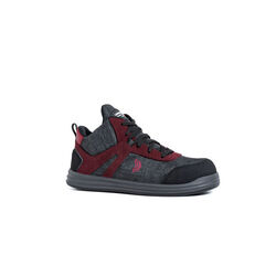 Chaussures de s&eacute;curit&eacute; hautes SHIRLEY S3 SRC
