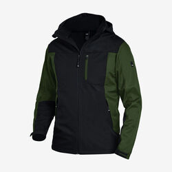 Veste Softshell JANNIK Tours