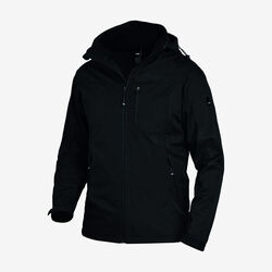 Veste Softshell JANNIK Tours