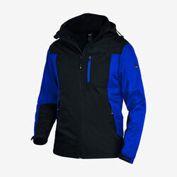 Veste Softshell JANNIK Tours