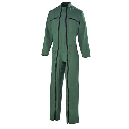 Combinaison 2 zips LES ESSENTIELS