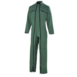 Combinaison 2 zips LES ESSENTIELS Tours