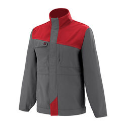 Blouson GRENAT Tours