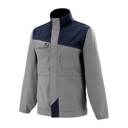 Blouson GRENAT Tours