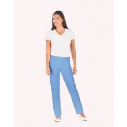 Pantalon femme Manu Tours