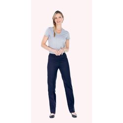 Pantalon femme Manu Tours