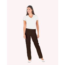 Pantalon femme Manu Tours