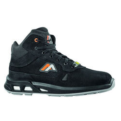 Chaussures de s&eacute;curit&eacute; hautes E-RUN S3 CI SRC S3 Tours