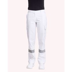 Pantalon femme Ambulancier Tours
