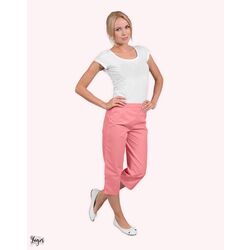Pantacourt femme Mika Tours
