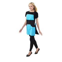 Chasuble femme Potiron Tours
