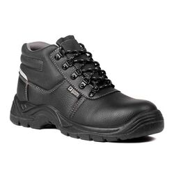 Chaussures de s&eacute;curit&eacute; hautes AGATE II S3 SRC Tours