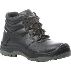 Chaussures de s&eacute;curit&eacute; hautes FREEDITE S3S FO SR Tours