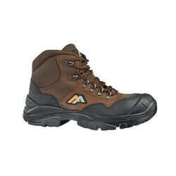 Chaussures de s&eacute;curit&eacute; hautes E-CROSS S3 CI SRC Tours