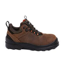 Chaussures de s&eacute;curit&eacute; basses ATENE S3 SRC Tours