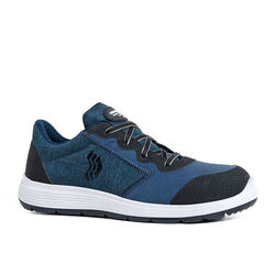 Chaussures de s&eacute;curit&eacute; basses BERING S3 CI SRC Tours