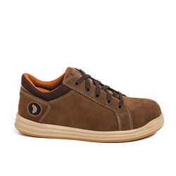 Chaussures de s&eacute;curit&eacute; basses BESSY S3 SRC Tours