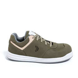 Chaussures de s&eacute;curit&eacute; basses BRIANA S3 SRC Tours