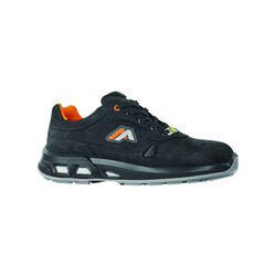 Chaussures de s&eacute;curit&eacute; basses E-RACE S3 CI SRC Tours
