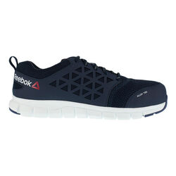 Chaussures de s&eacute;curit&eacute; basses EXCEL LIGHT S1P SRC MARINE Tours