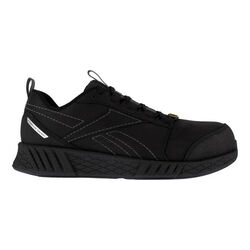 Chaussures de s&eacute;curit&eacute; basses FUSION FORMIDABLE WORK S3 SRC NOIR Tours